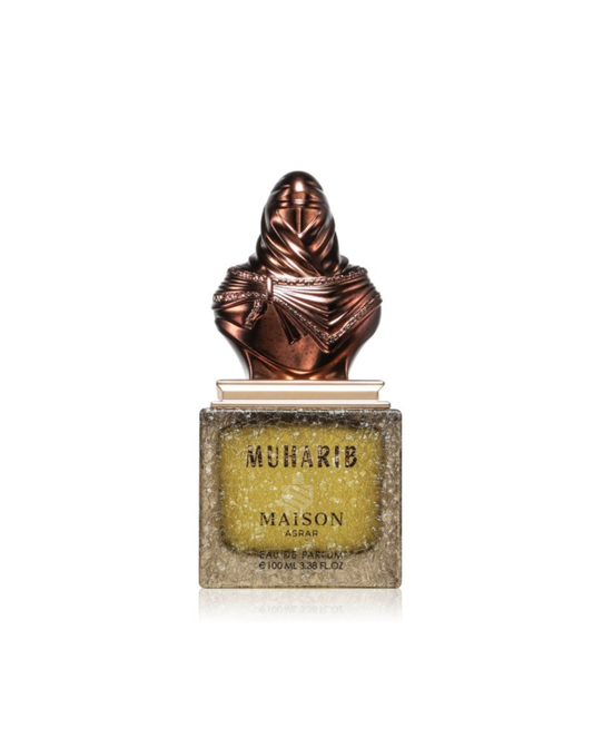 Muharib EDP