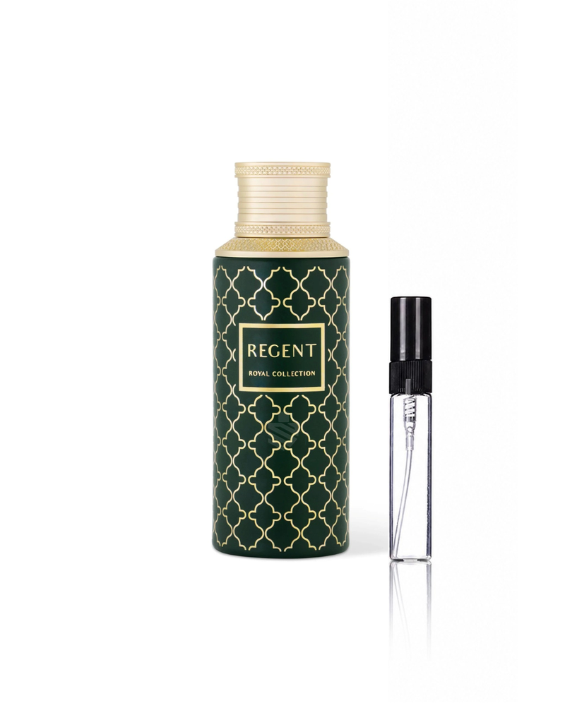 Regent EDP Amostra 5ML