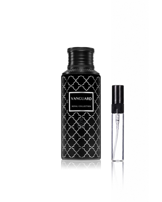 Vanguard EDP Amostra 5ML