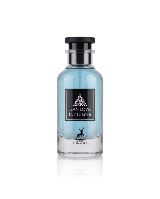 Jean Lowe Fantasme EDP
