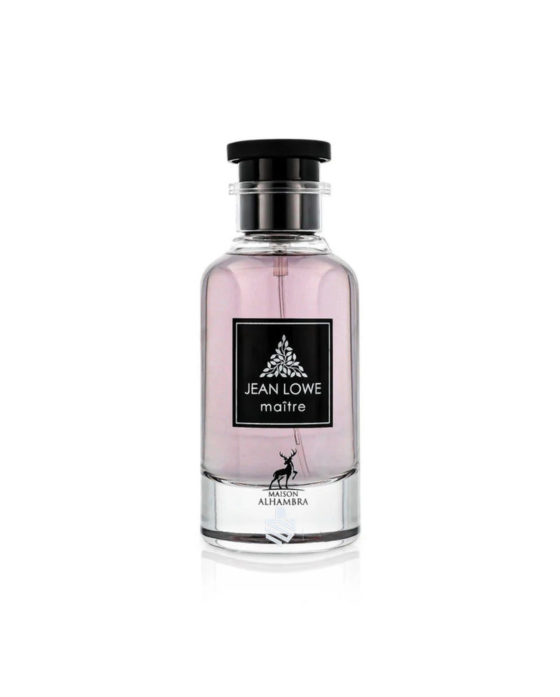 Jean Lowe Maitre EDP