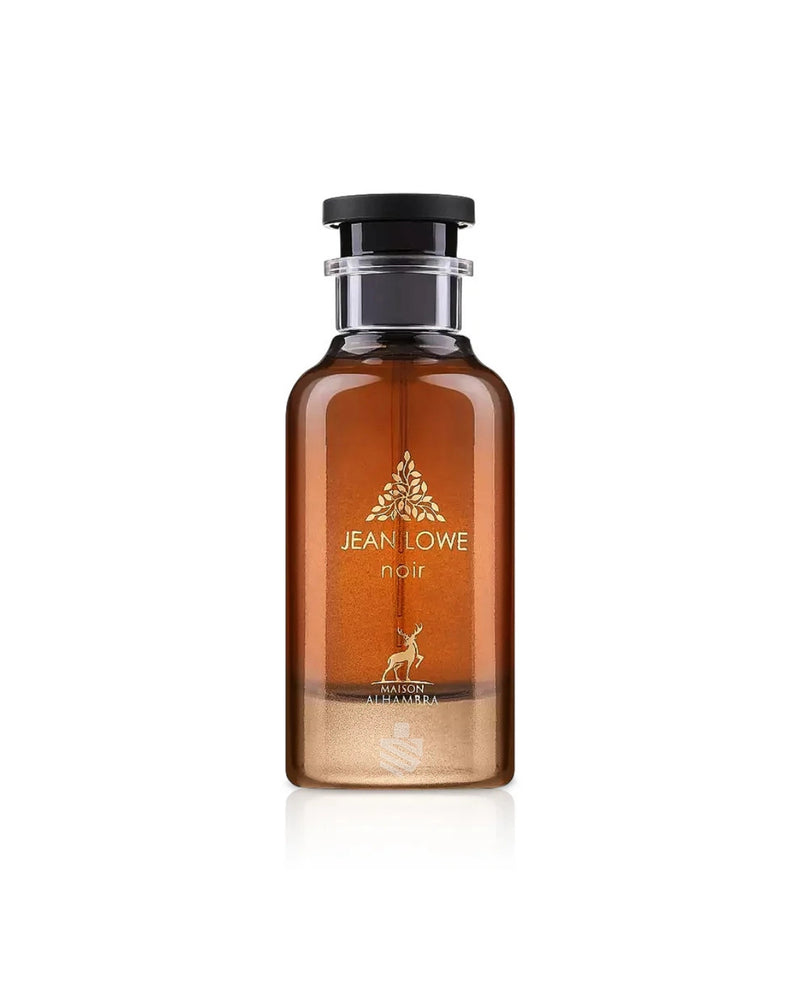 Jean Lowe Noir EDP