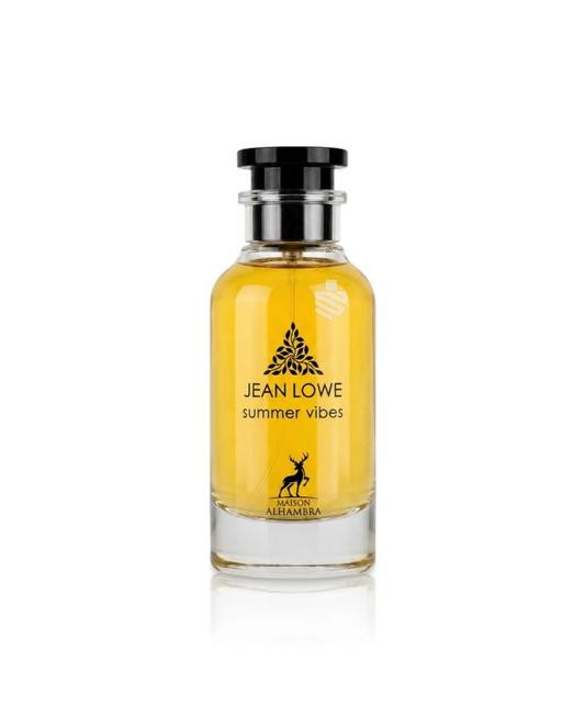Jean Lowe Summer Vibes EDP
