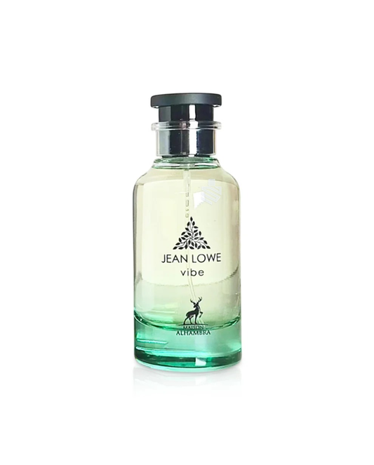 Jean Lowe Vibe EDP