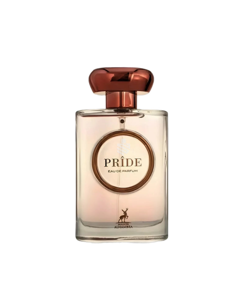 Pride EDP