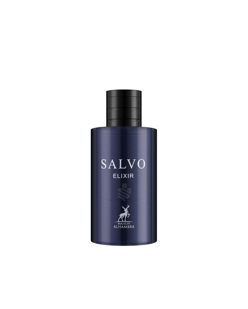 Excepto Elixir EDP