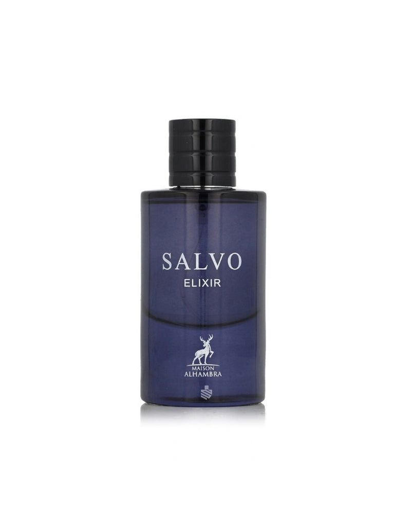 Salvo Elixir EDP