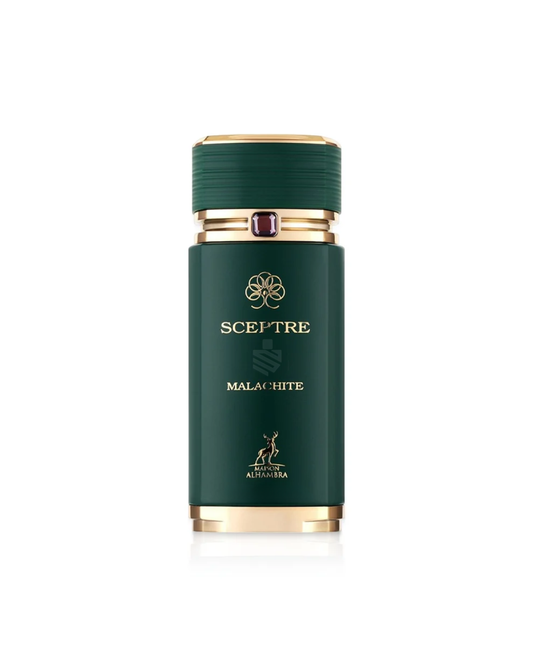 Sceptre Malachite EDP