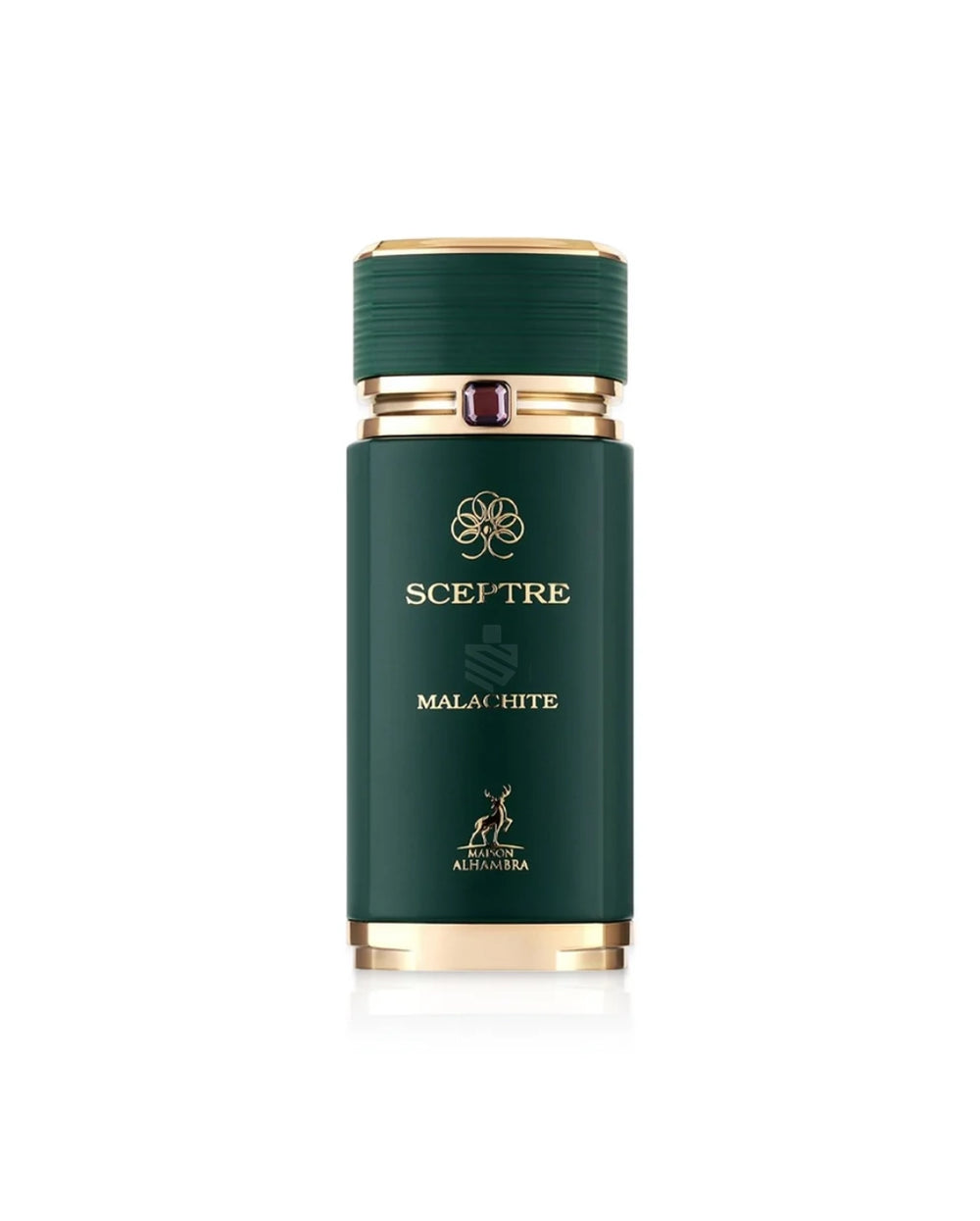 Cetro Malaquita EDP