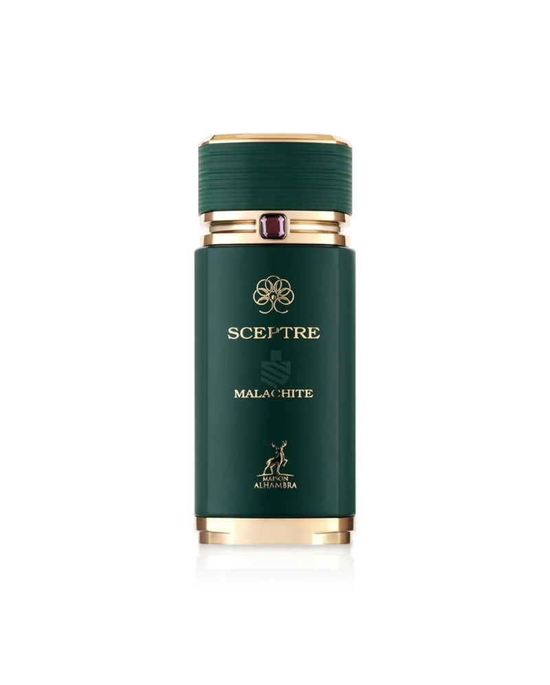 Cetro Malaquita EDP