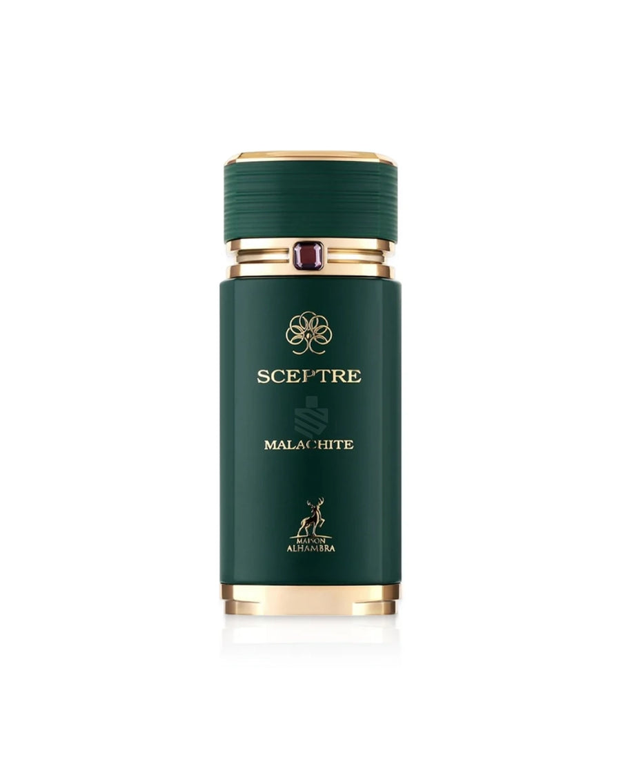 Cetro Malaquita EDP