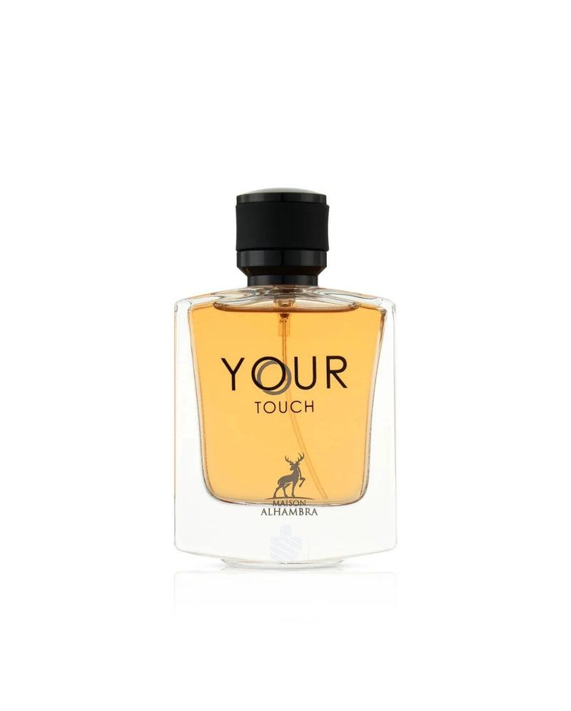 Your Touch EDP