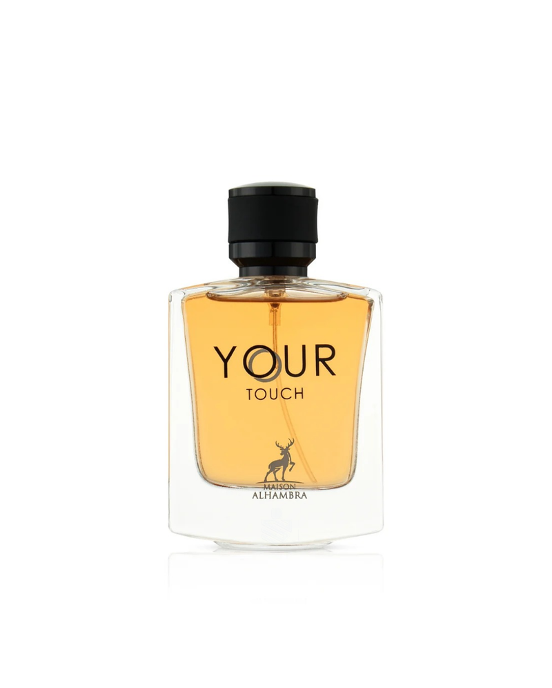 Your Touch EDP