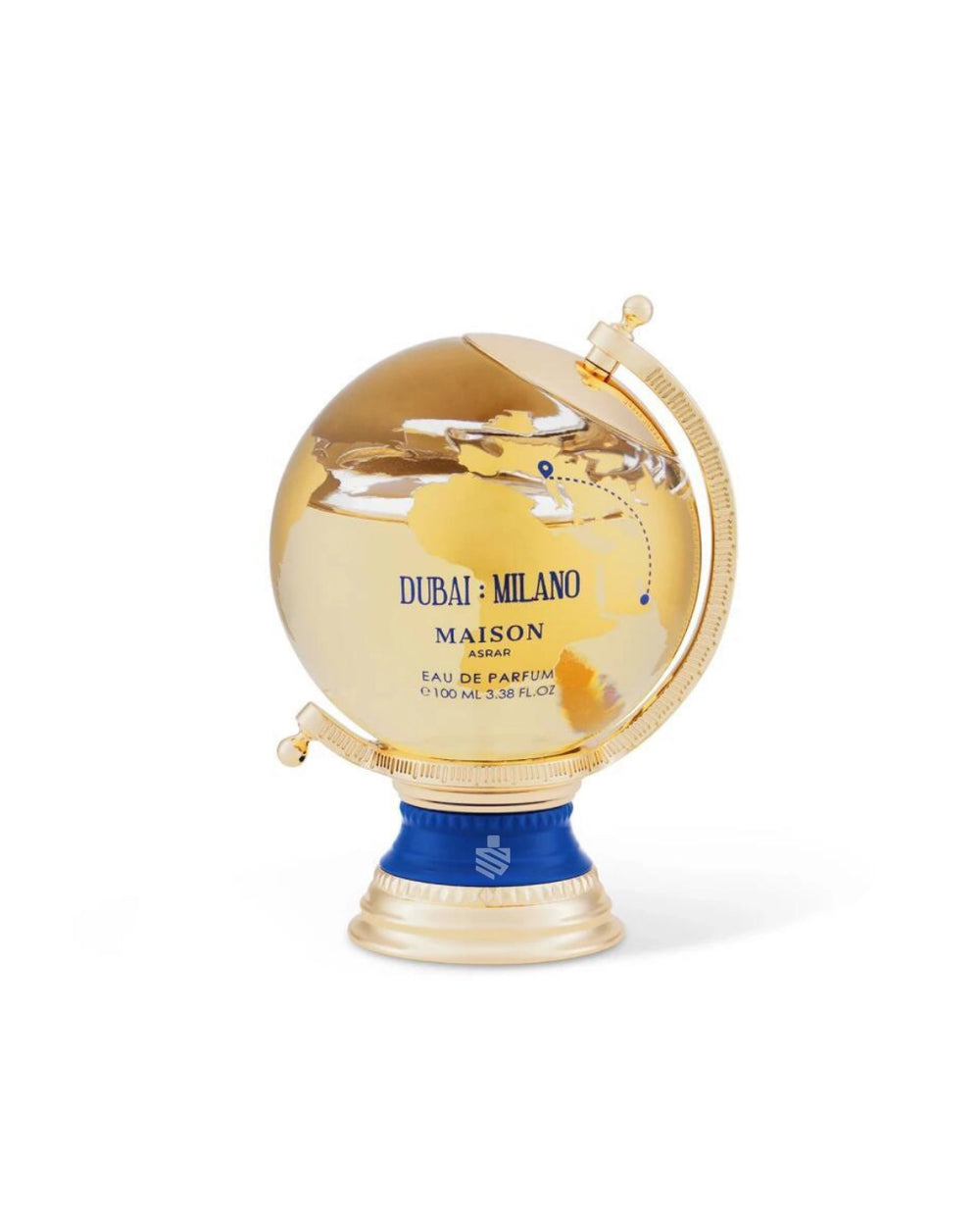 Dubai : Milano EDP