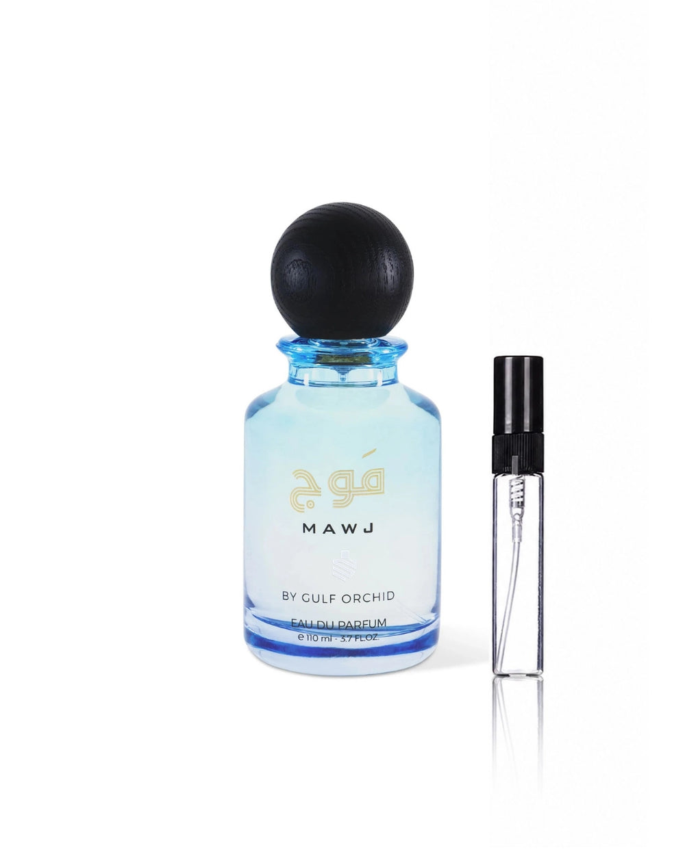 Mawj  EDP Amostra 5ML