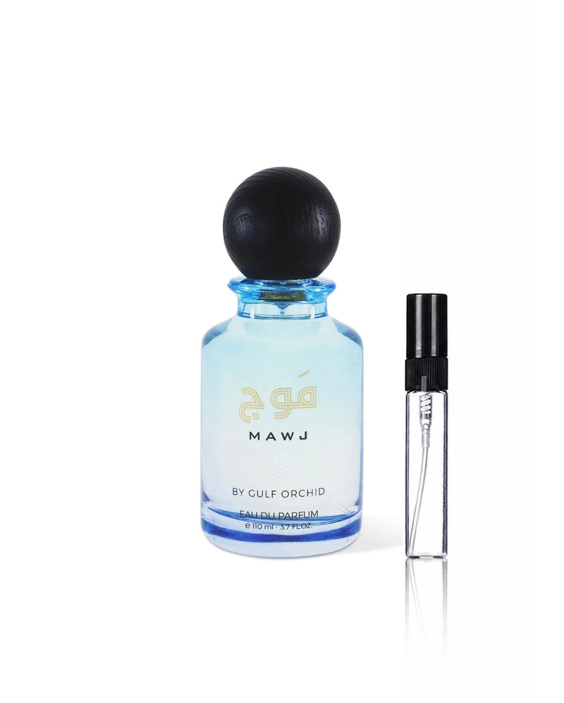 Mawj  EDP Amostra 5ML