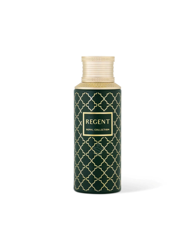 Regent EDP