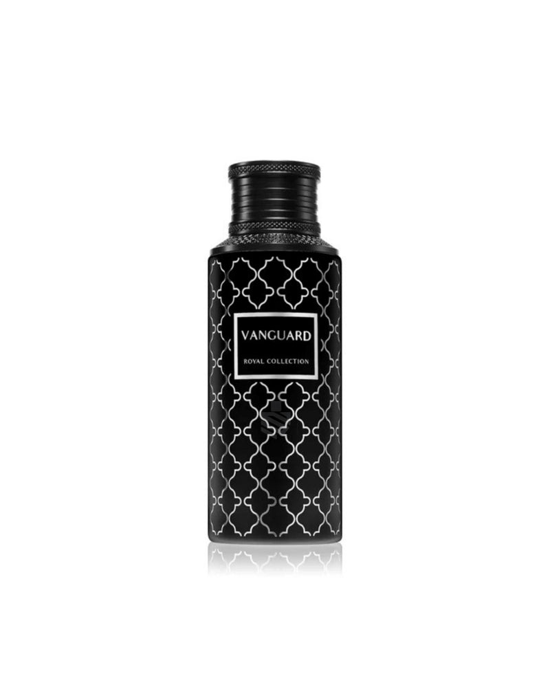Vanguard EDP