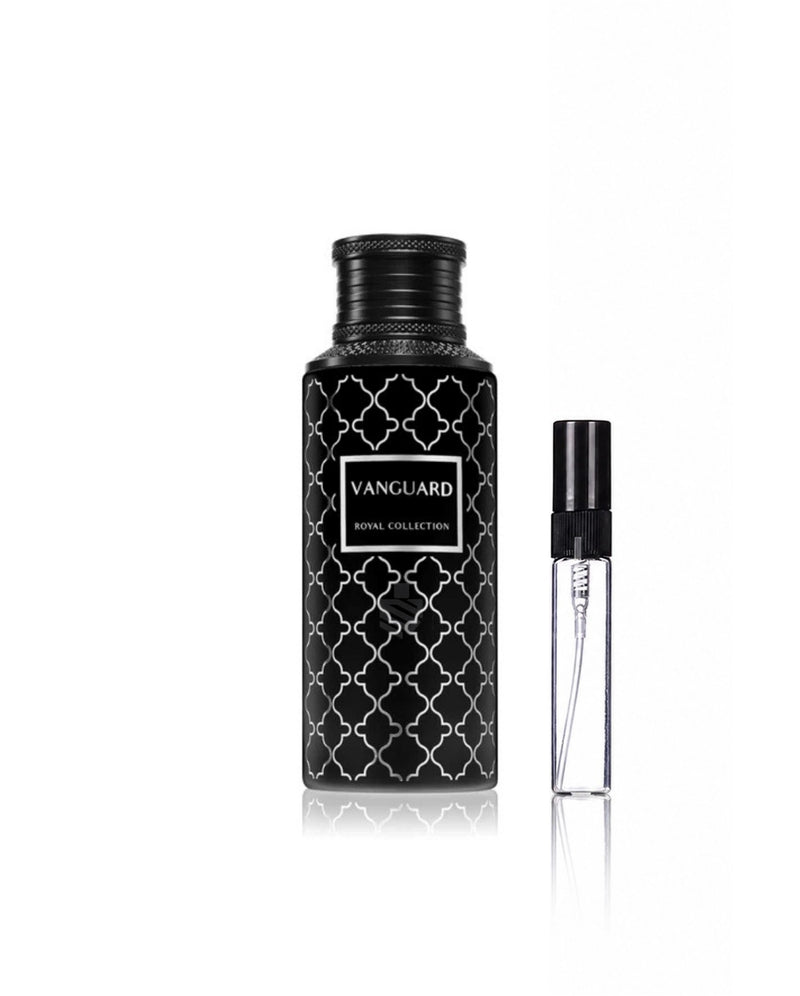 Vanguard EDP Amostra 5ML