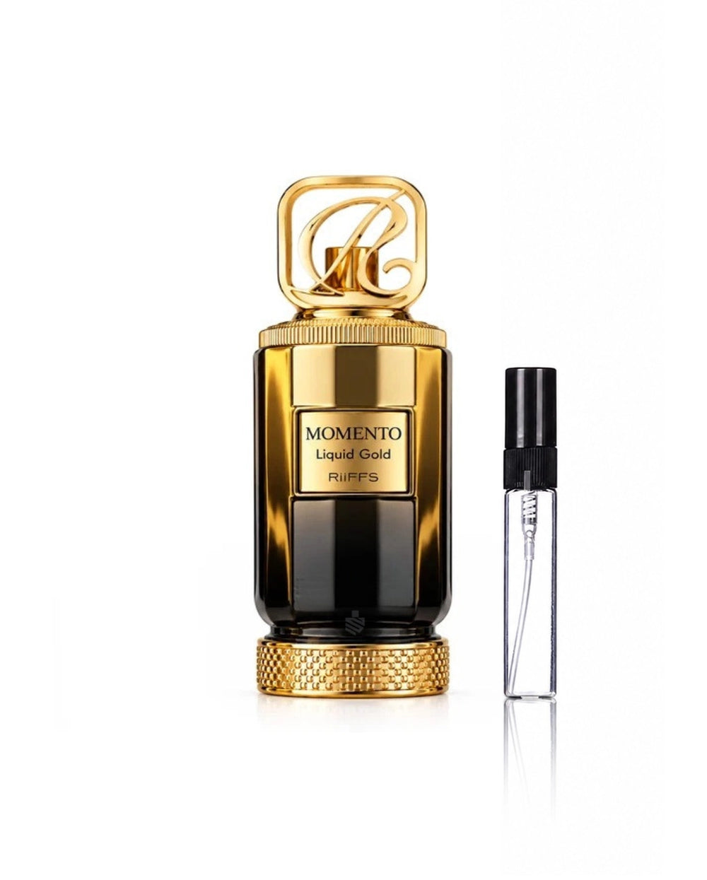 Momento Liquid Gold ExDP Amostra
