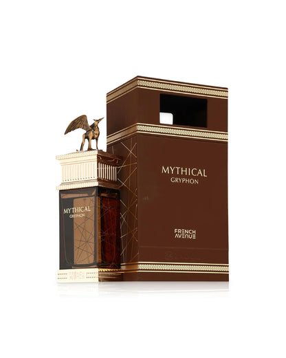Mythical Gryphon EDP