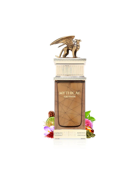 Mythical Gryphon EDP