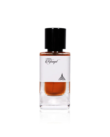 Rifaaqat EDP