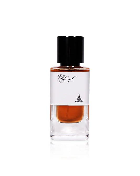 Rifaaqat EDP