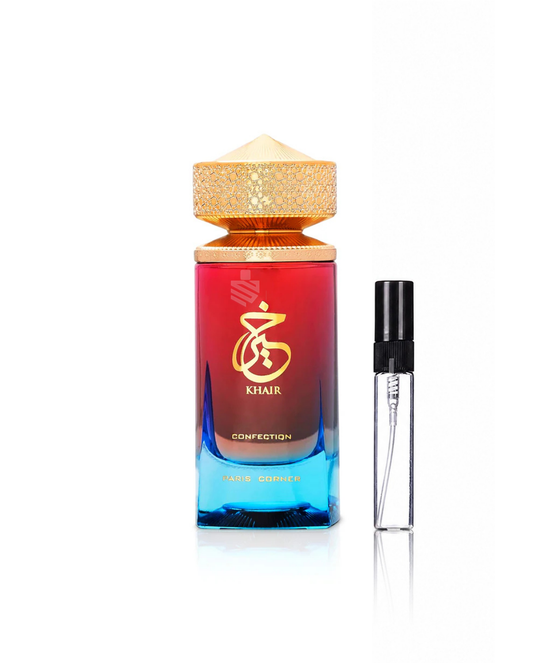 Khair Confection EDP Amostra 5ML