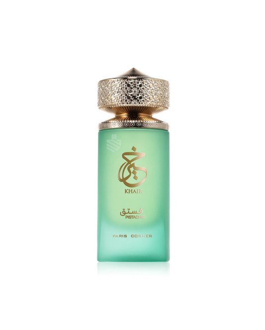 Khair Pistachio EDP