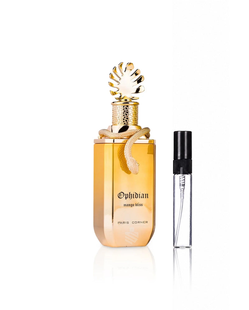 Ophidian Mango Bliss EDP Amostra 5ML