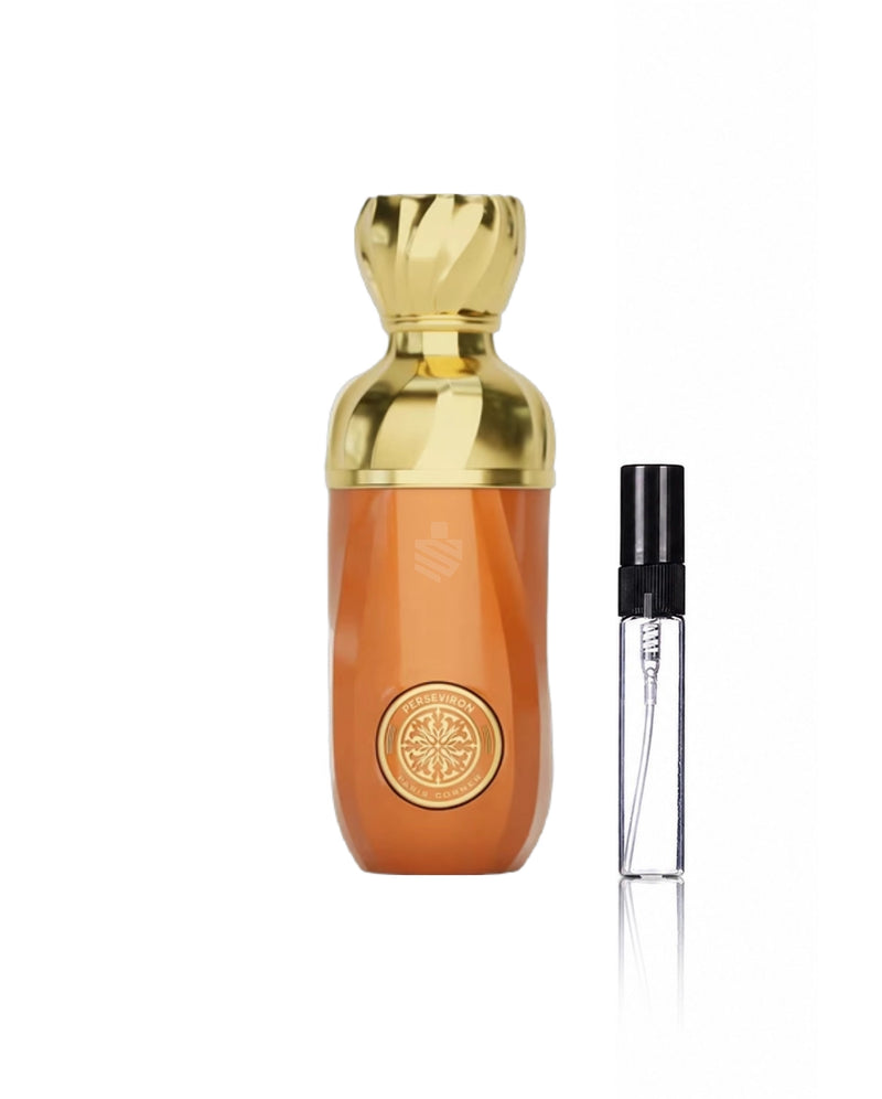 Perseviron EDP Amostra 5ML