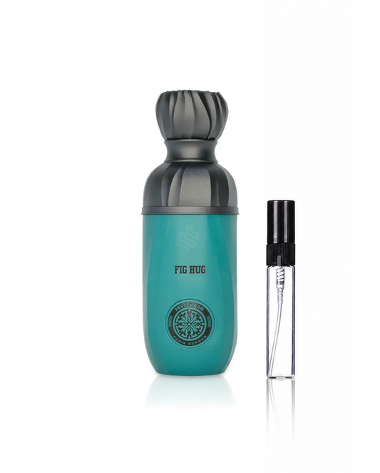 Fig Hug EDP Amostra 5ML