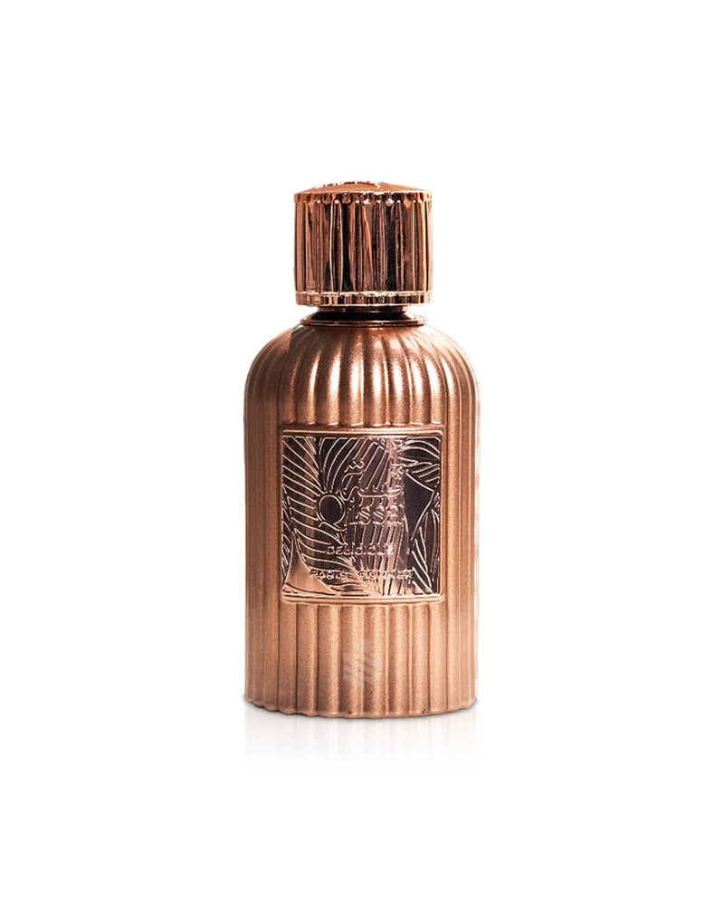Qissa Delicious EDP