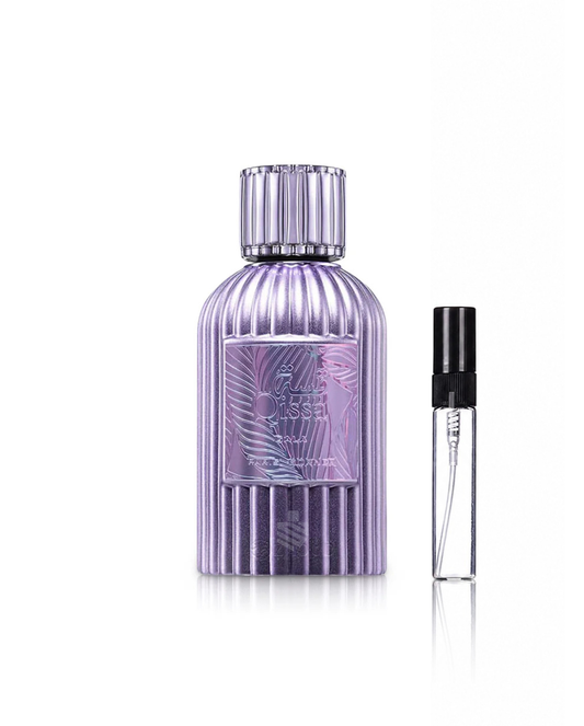 Qissa Gala EDP Amostra 5ML