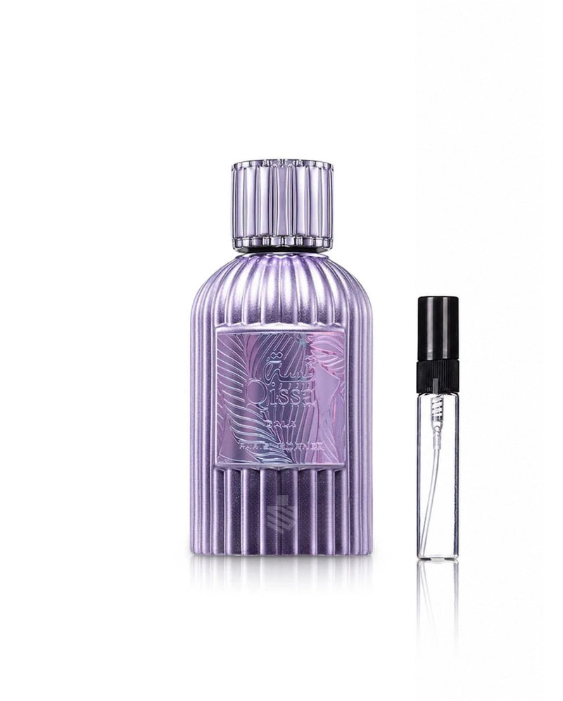 Qissa Gala EDP Amostra 5ML