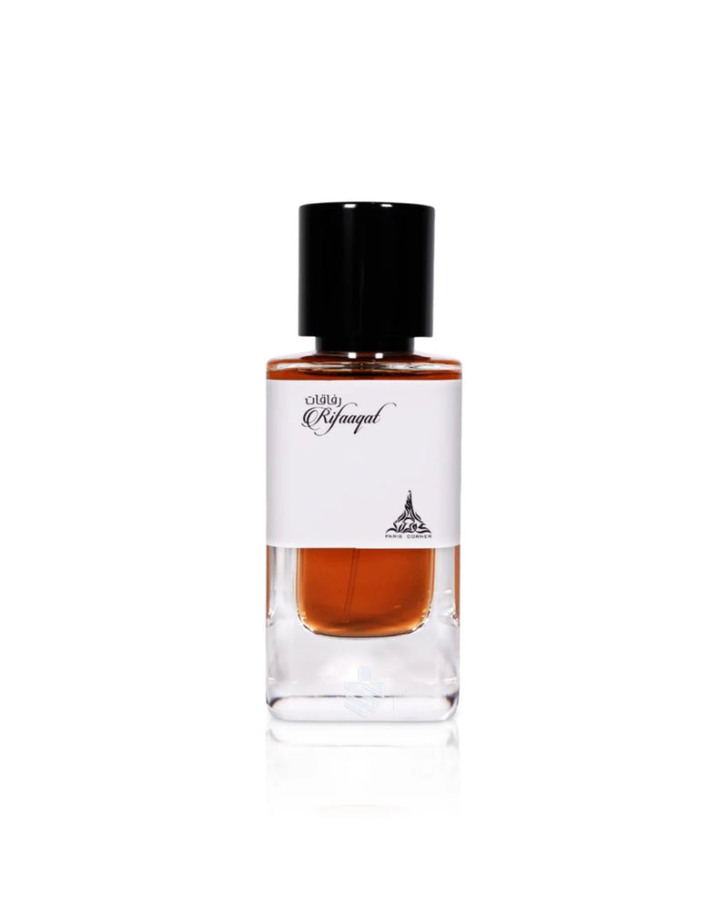 Rifaaqat EDP