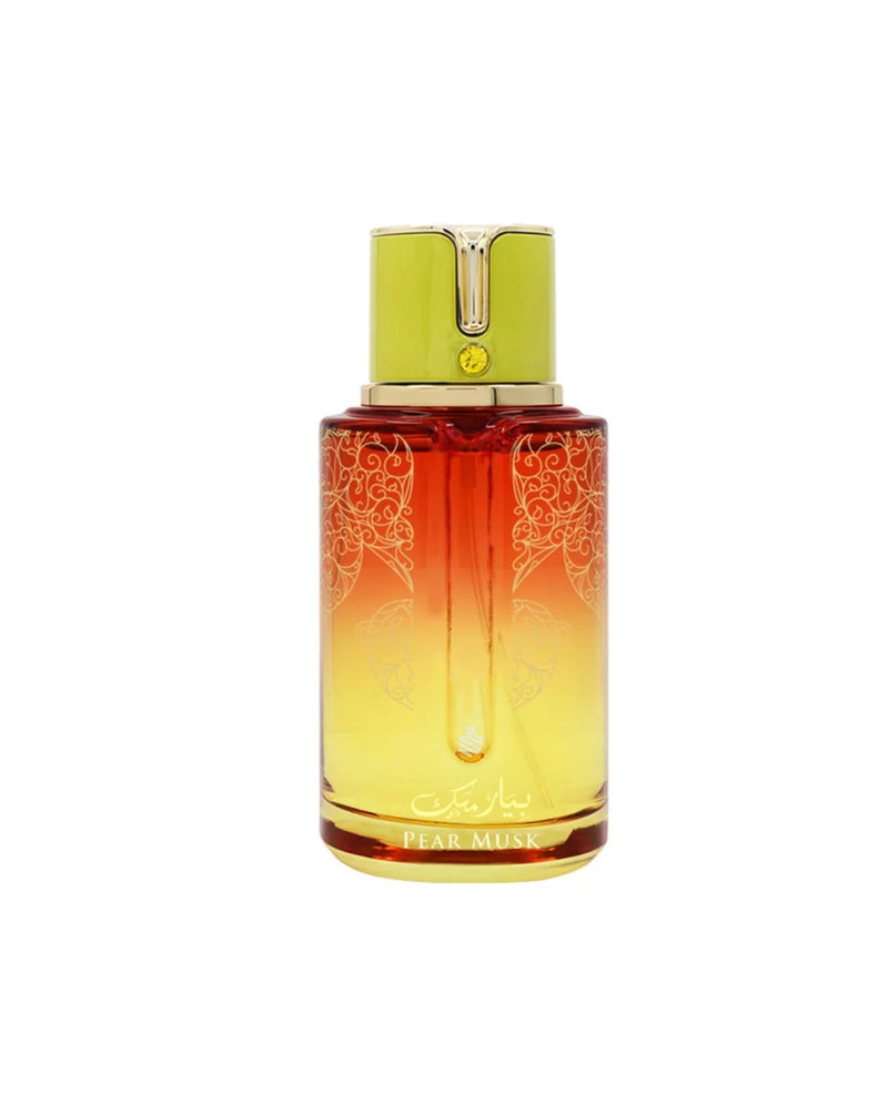 Pear Musk EDP