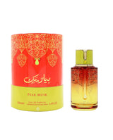 Pear Musk EDP