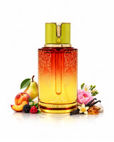 Pear Musk EDP