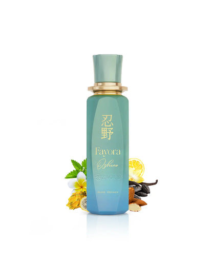 Fayora Oshino EDP