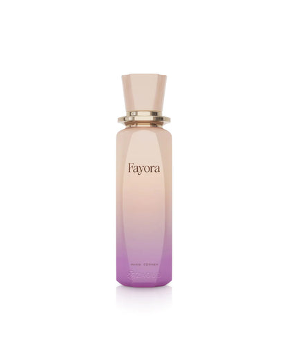Fayora EDP