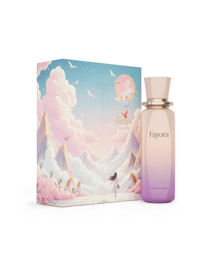 Fayora EDP