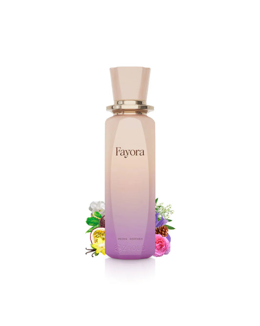 Fayora EDP