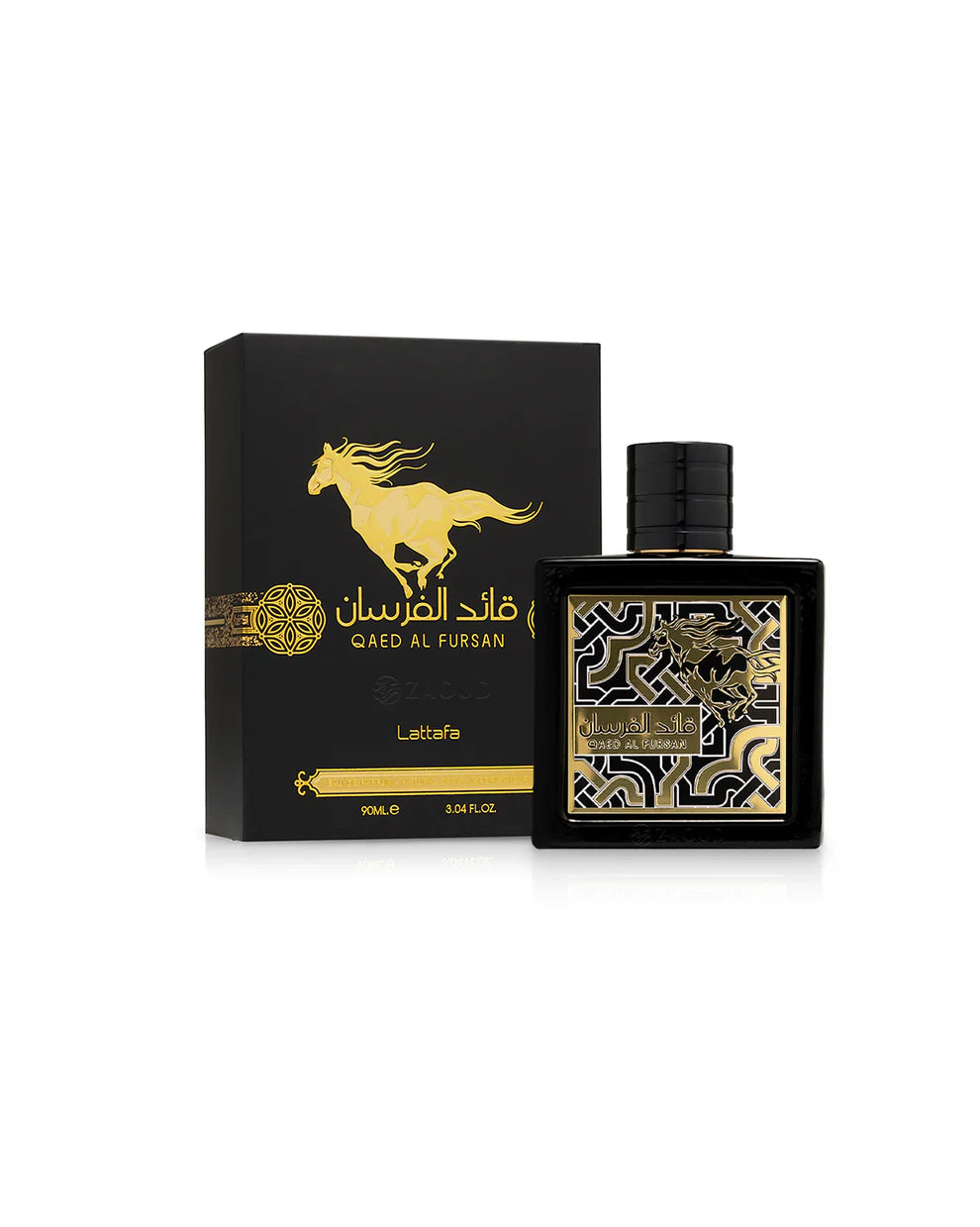 Qaed Al Fursan EDP