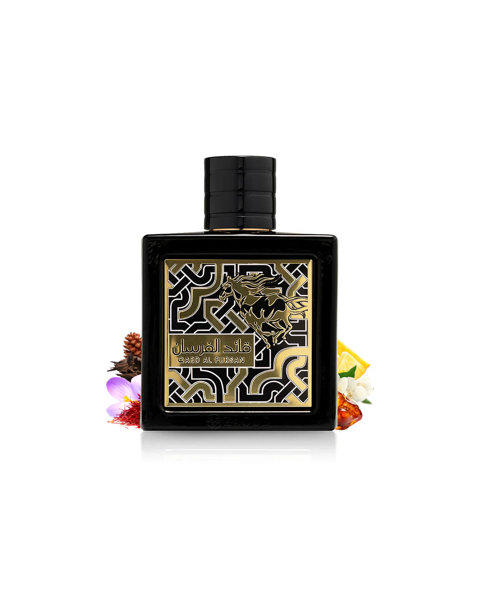 Qaed Al Fursan EDP