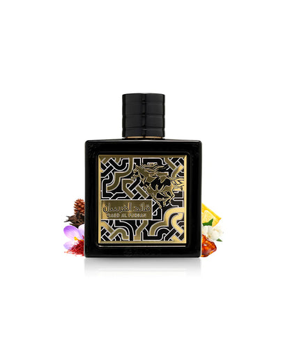 Qaed Al Fursan EDP