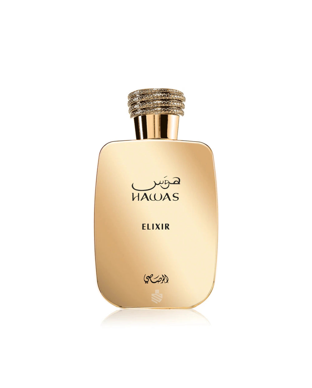 Hawas Elixir EDP