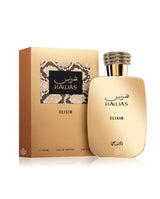 Hawas Elixir EDP