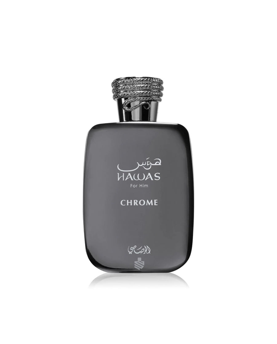 Hawas Chrome EDP